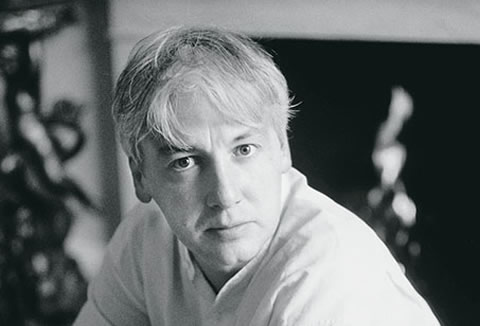 Nicholas Shakespeare 